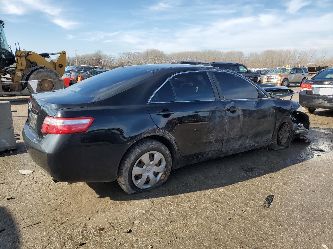 2007 Toyota Camry - Image 3