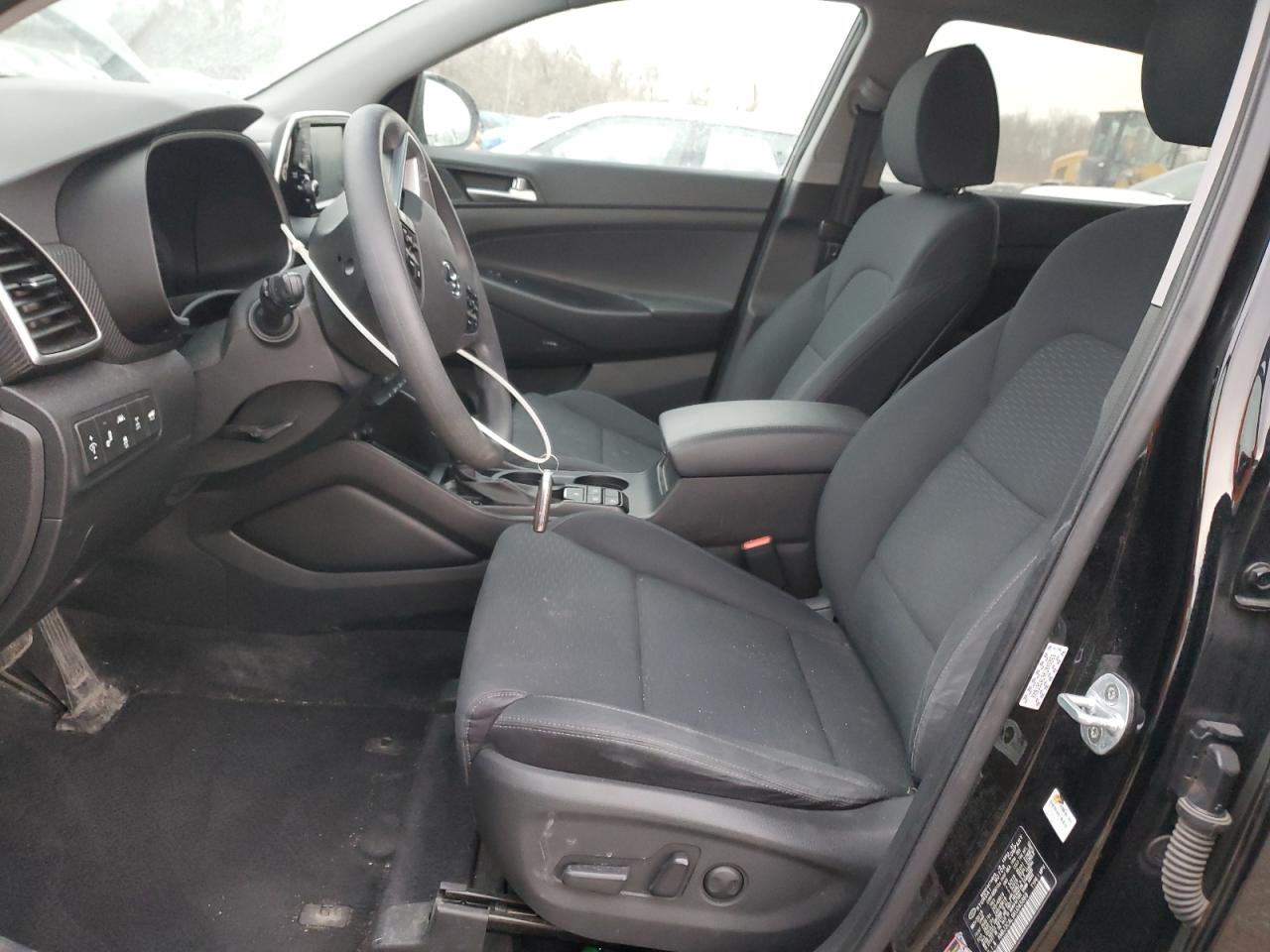 2019 Hyundai Tucson - Image 7