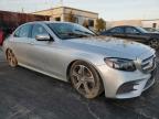 2017 Mercedes-Benz E 300 на продаже в Wilmington, CA - Water/Flood