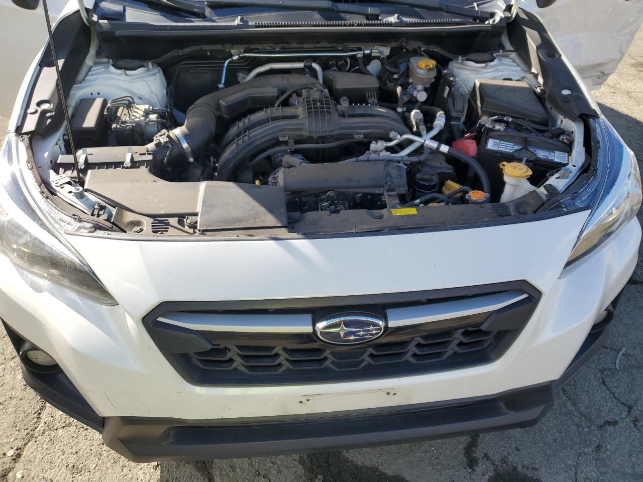 2018 Subaru XV - Image 13