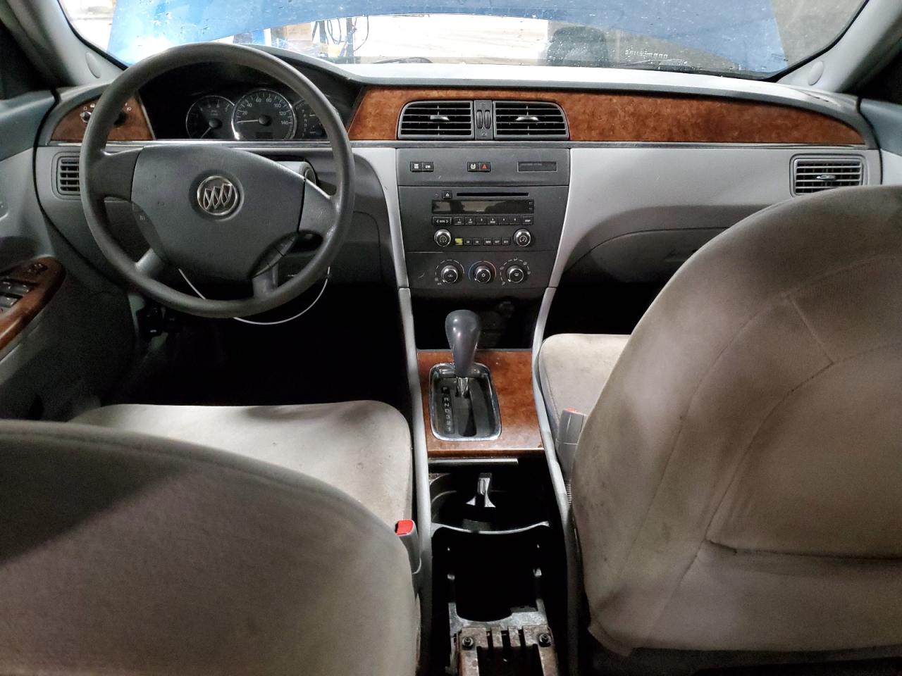 2006 Buick LaCrosse - Image 8