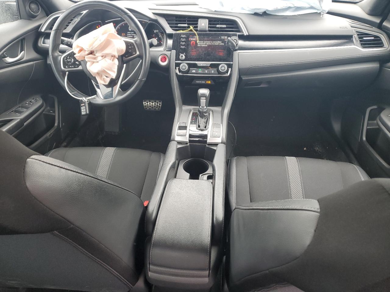 2019 Honda Civic - Image 8