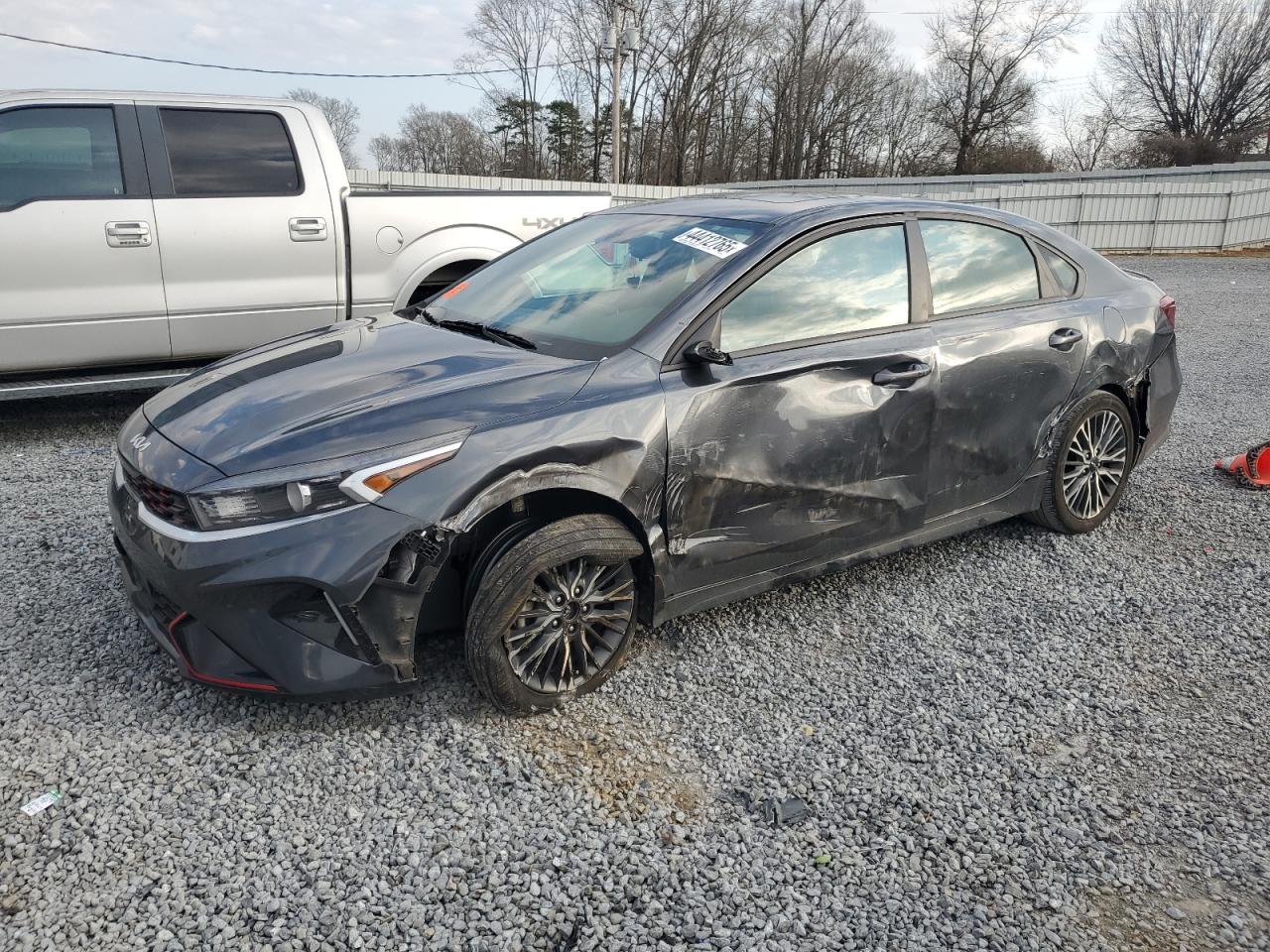 2023 Kia Forte - Image 1