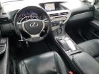 2015 LEXUS RX 350 BASE for sale at Copart ON - COOKSTOWN