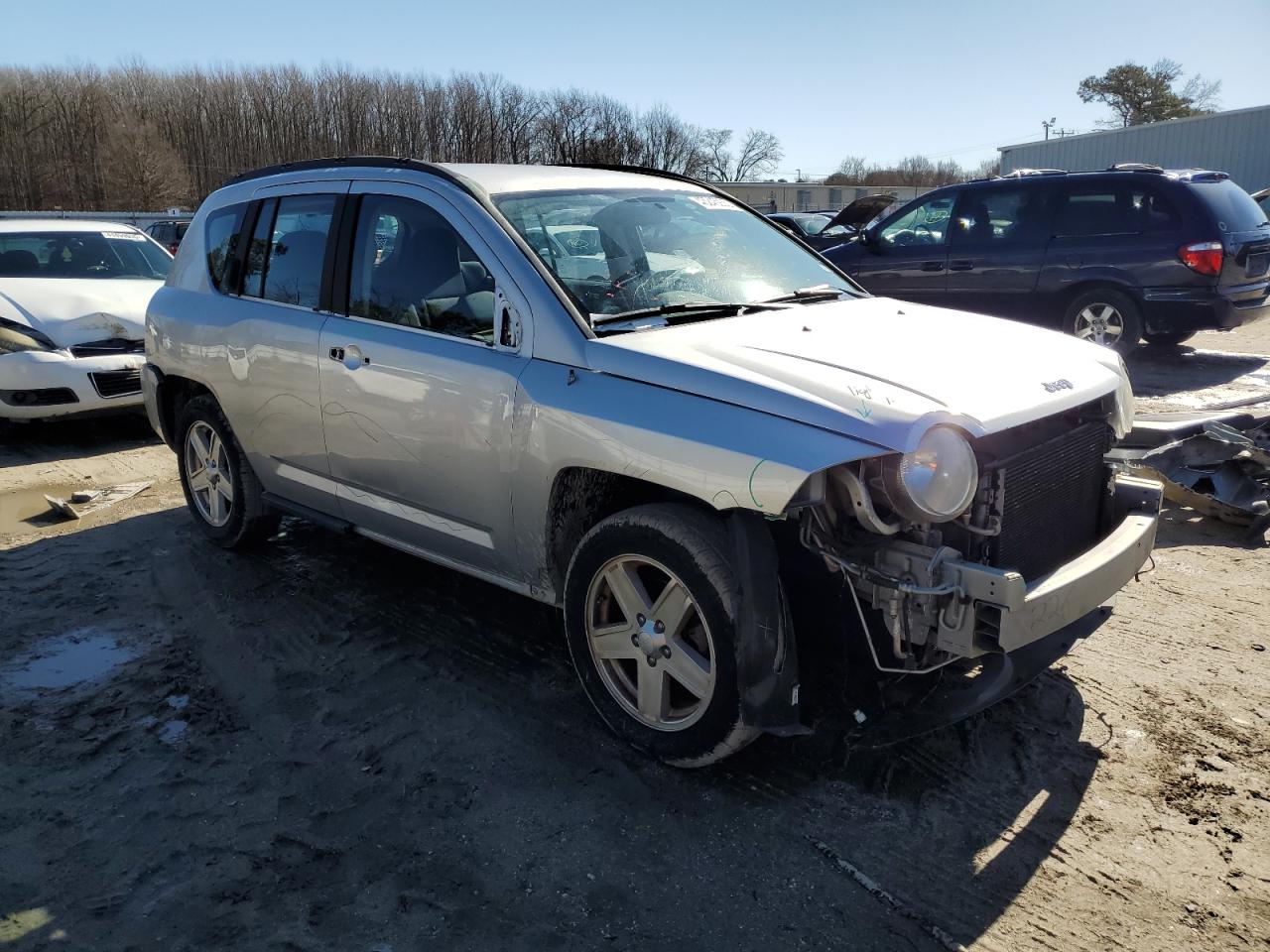 2010 Jeep Compass - Image 4