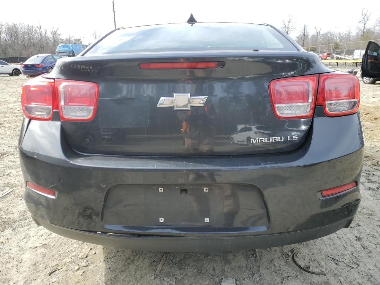 2014 Chevrolet Malibu - Image 6