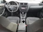 2015 VOLKSWAGEN JETTA BASE for sale at Copart ON - LONDON