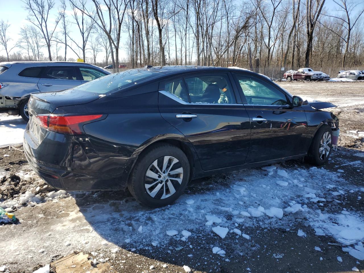 1N4BL4BV0KC227390 NISSAN ALTIMA 2019