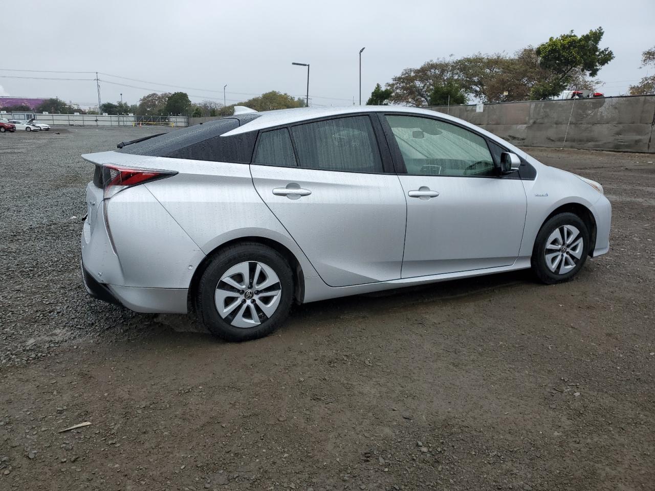 2017 Toyota Prius - Image 3