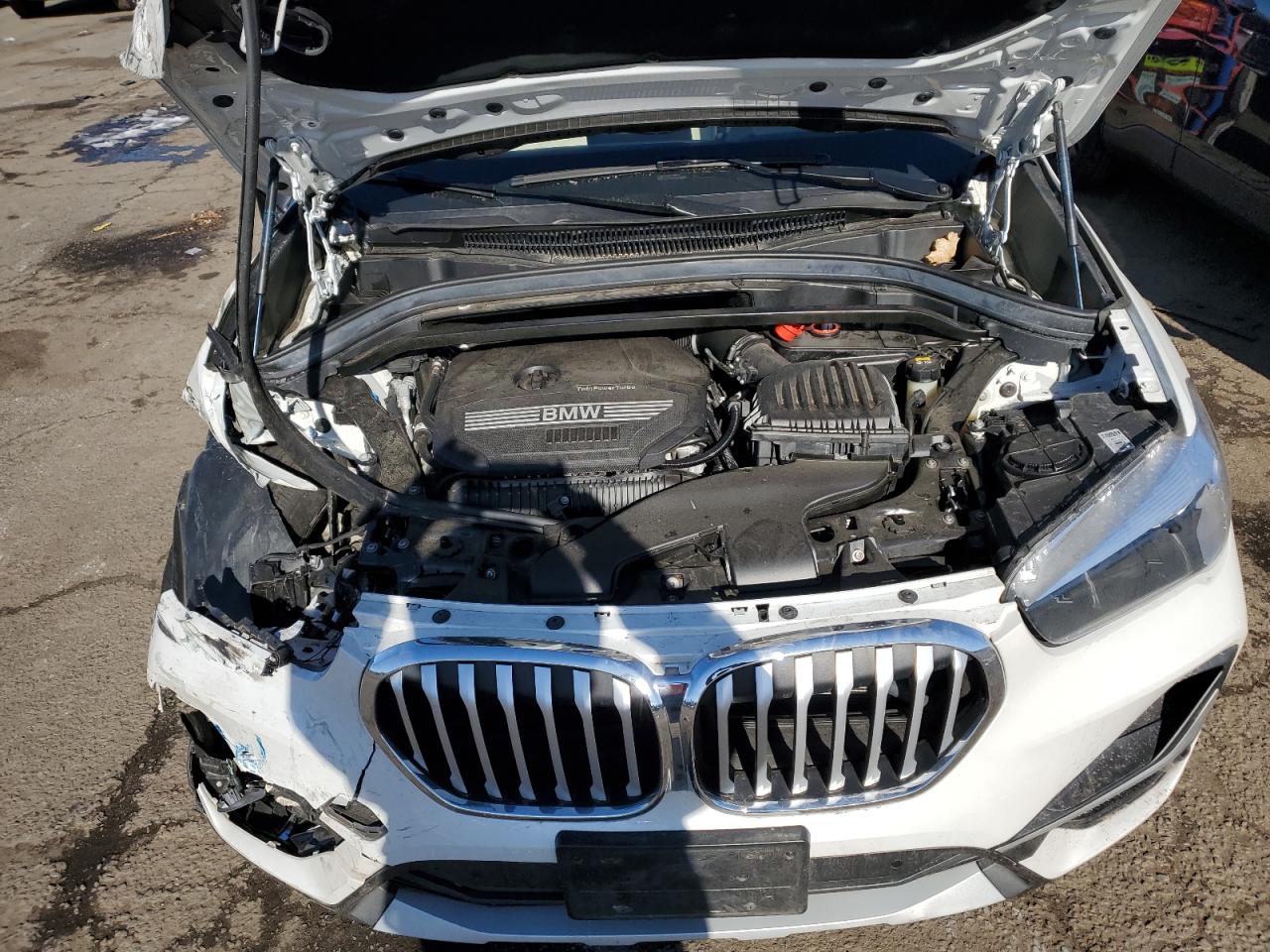 2022 BMW X1 - Image 12