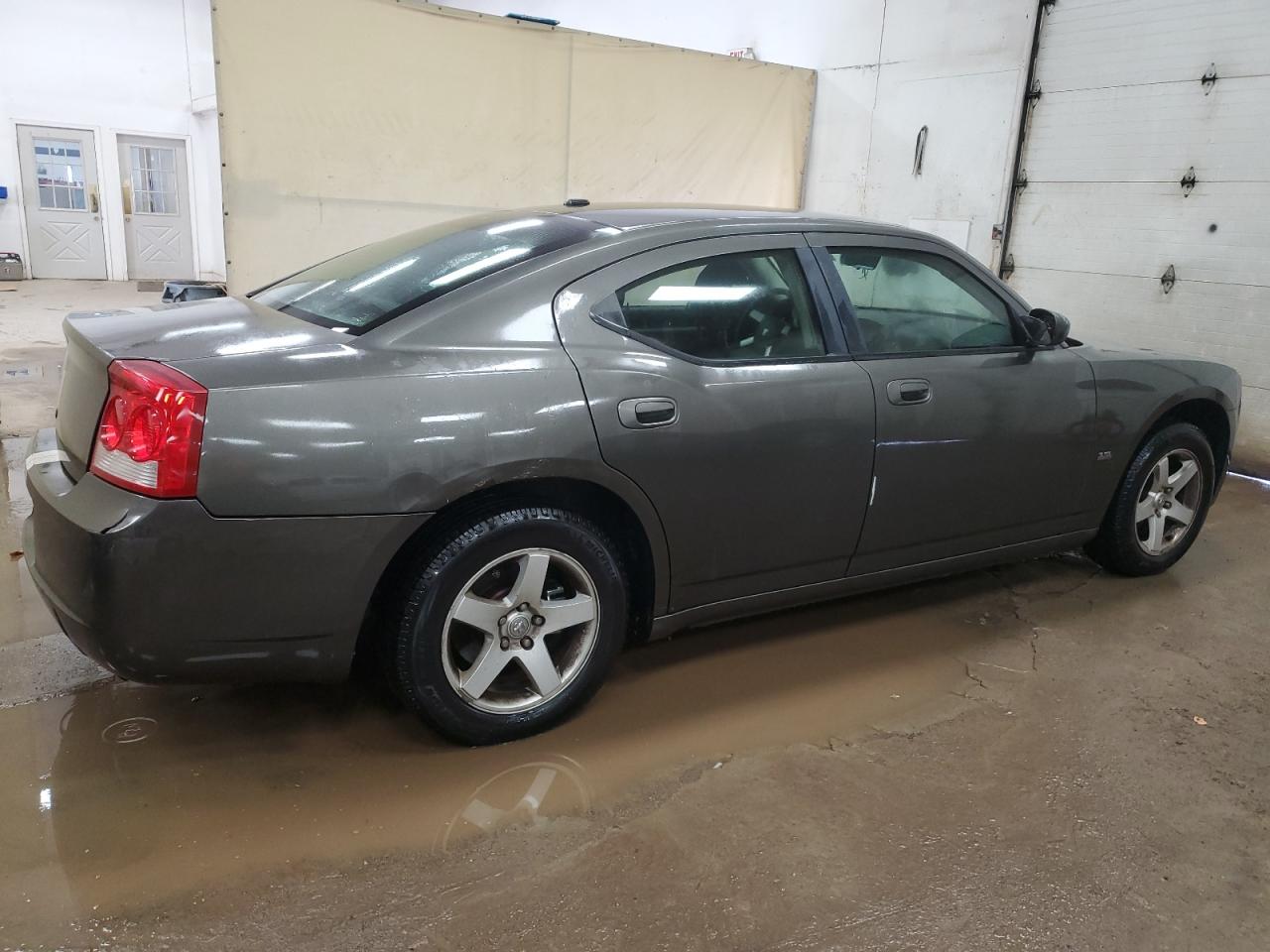 2009 Dodge Charger - Image 3