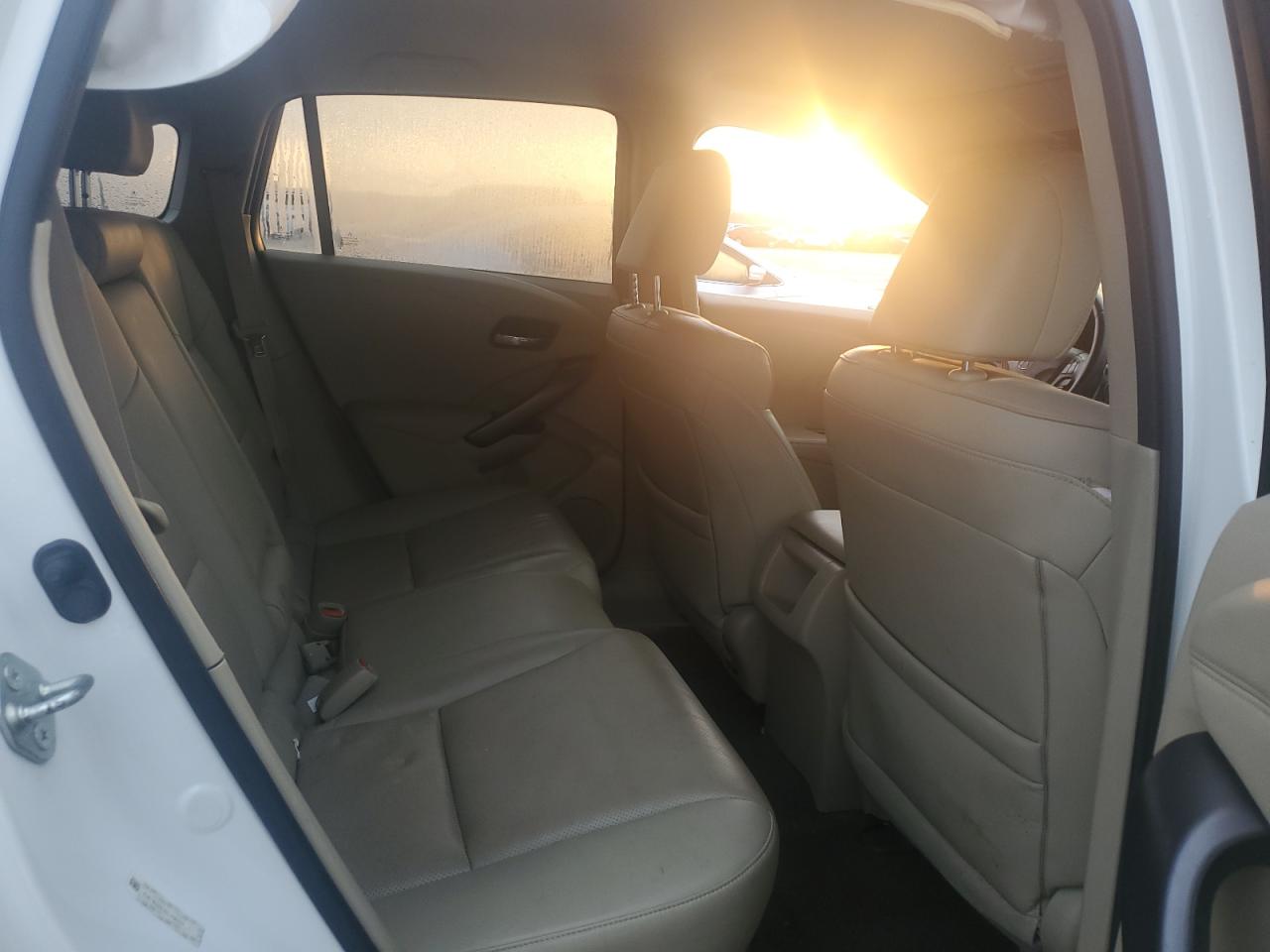 2013 Acura RDX - Image 11
