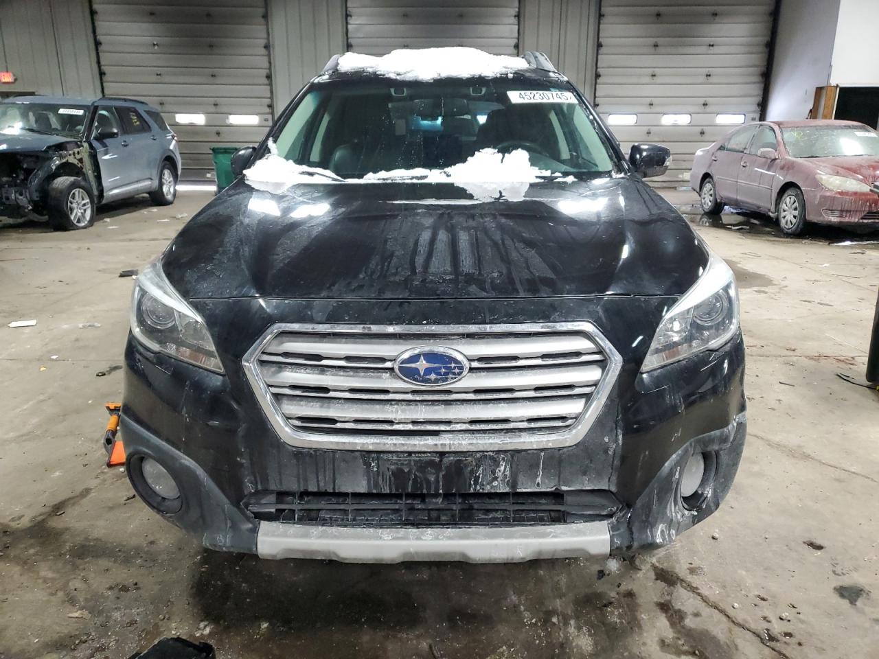 2016 Subaru Outback - Image 5