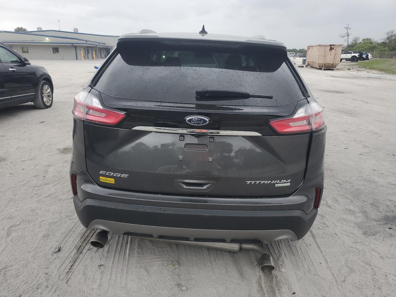 2020 Ford Edge - Image 6
