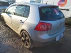2008 VOLKSWAGEN GOLF GT TD for sale at Copart BRISTOL