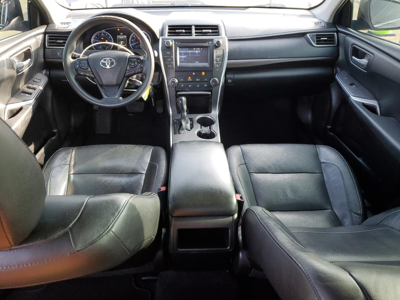 2016 Toyota Camry - Image 8