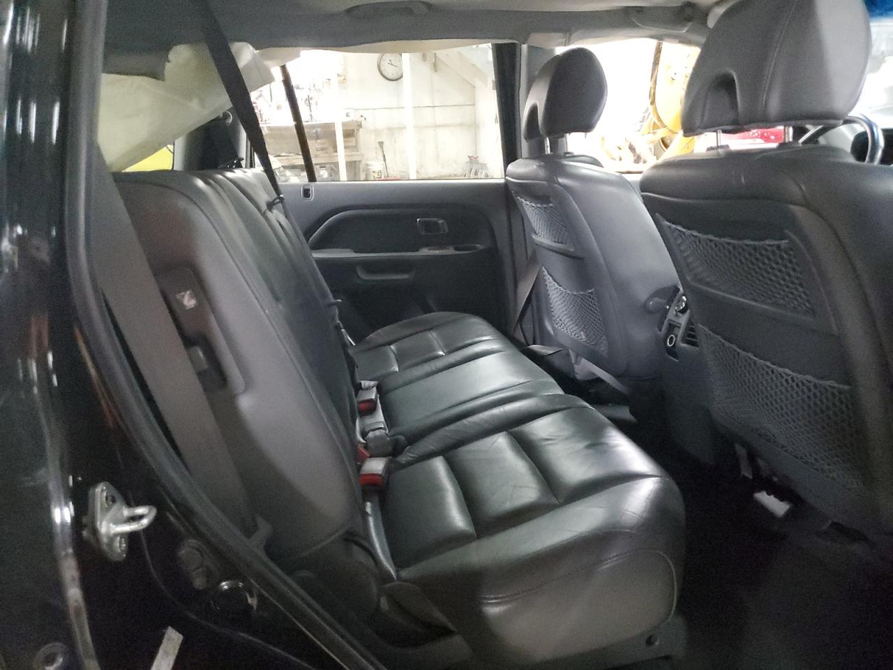 2008 Honda Pilot - Image 11