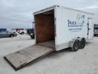 2012 Other Heavy Equipment Trailer იყიდება Arcadia-ში, FL - Rear End