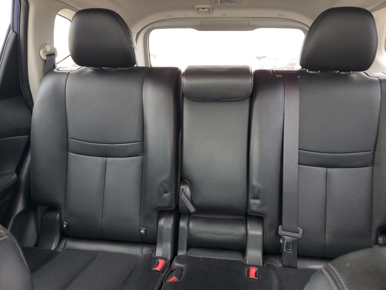 JN8AT2MT8JW459968 NISSAN ROGUE 2018