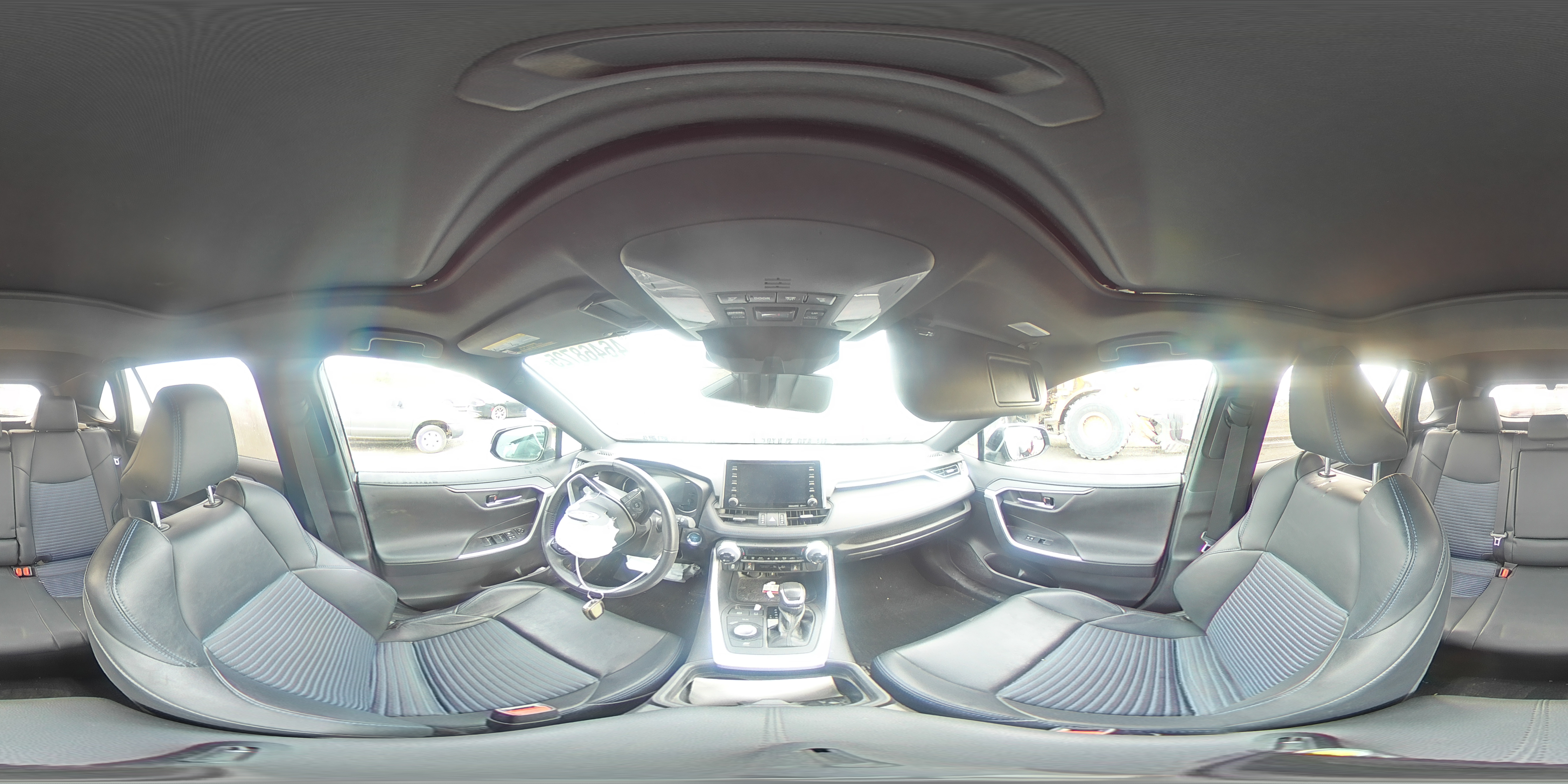 2021 Toyota RAV 4 - Image 14