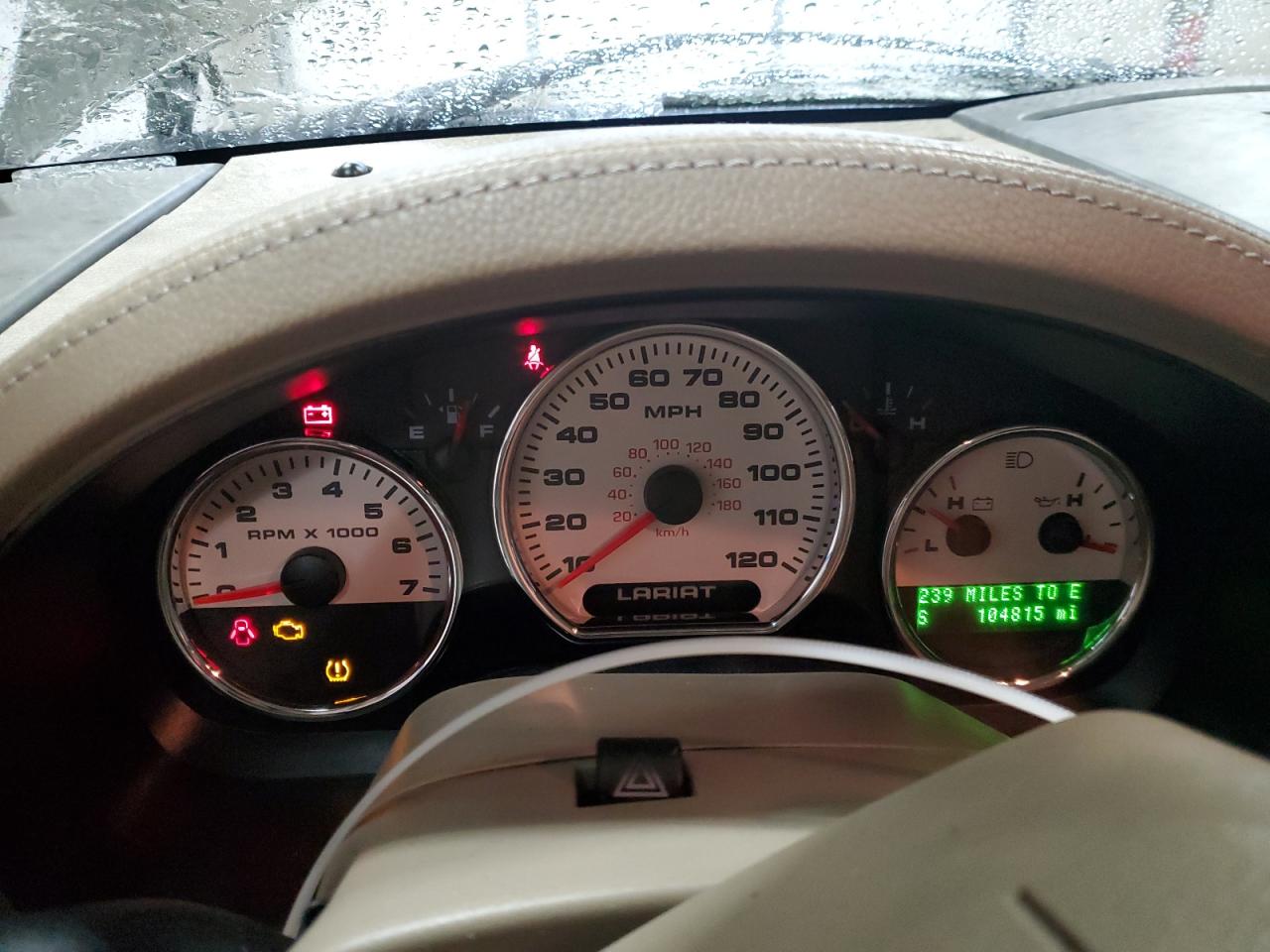 2008 Ford F-150 - Image 9