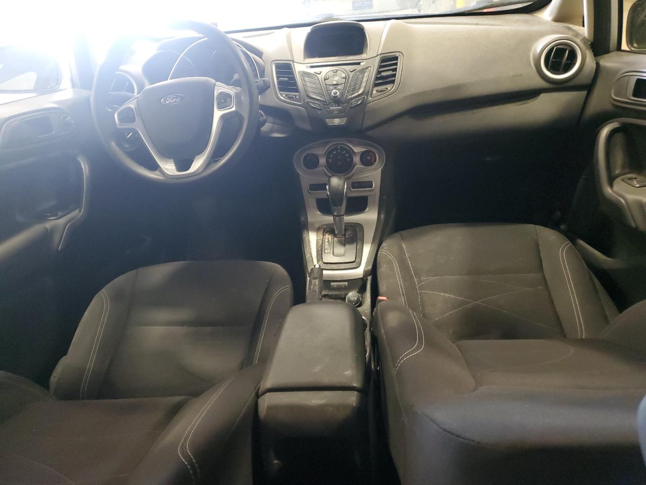 2018 Ford Fiesta - Image 8