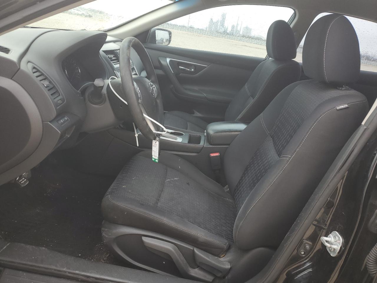 2017 Nissan Altima - Image 7