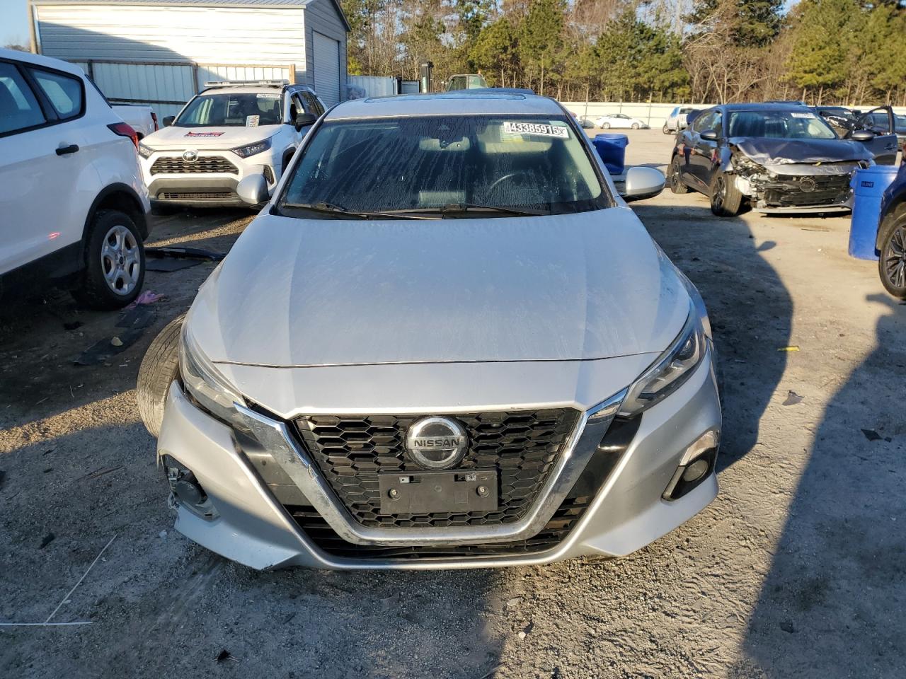 1N4BL4EV6LC157844 NISSAN ALTIMA 2020
