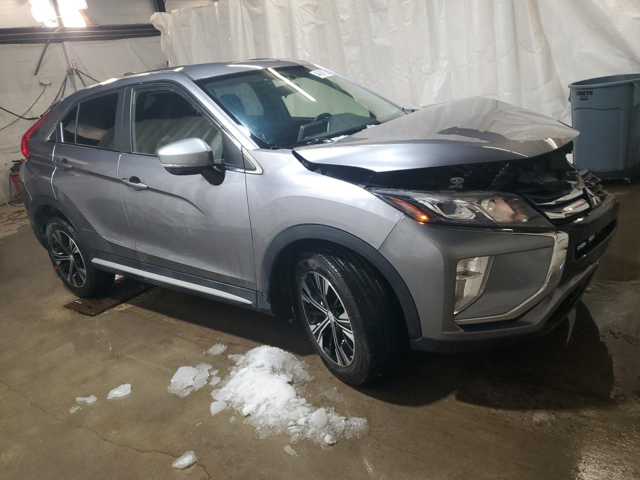 2019 Mitsubishi Eclipse - Image 4