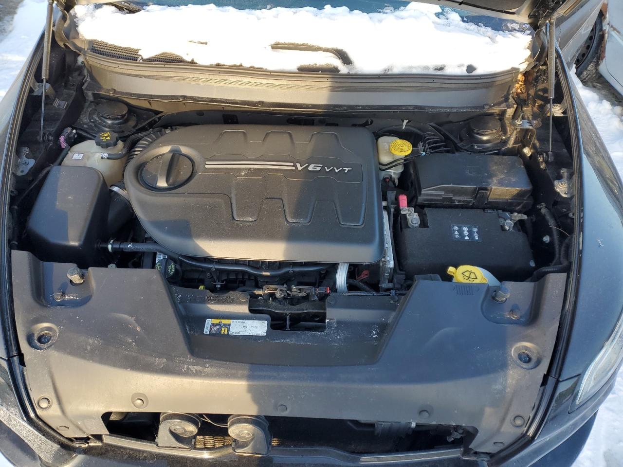 2016 Jeep Cherokee Latitude VIN: 1C4PJLCS9GW264514 Lot: 45118795