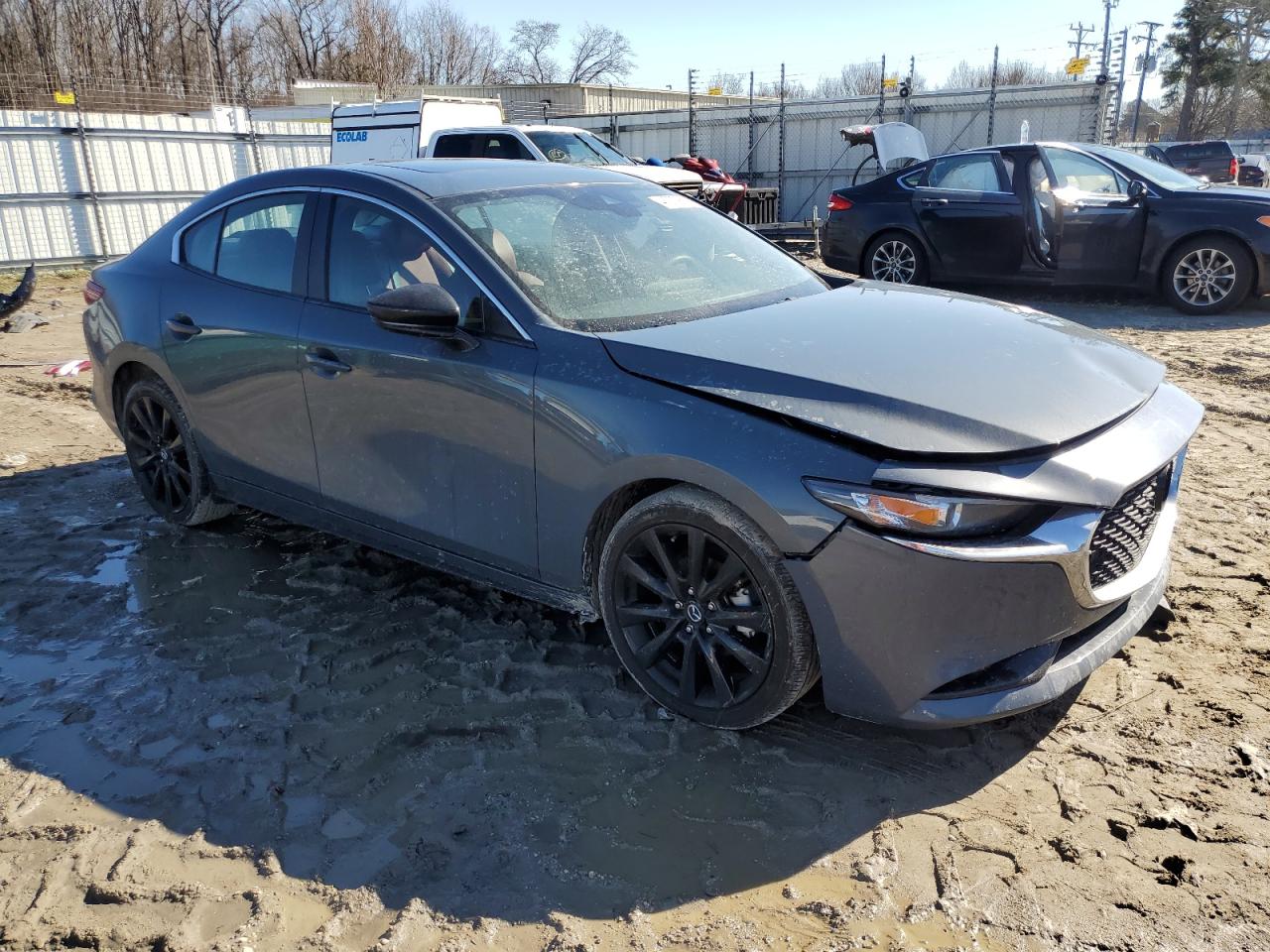 2023 Mazda 3 - Image 4