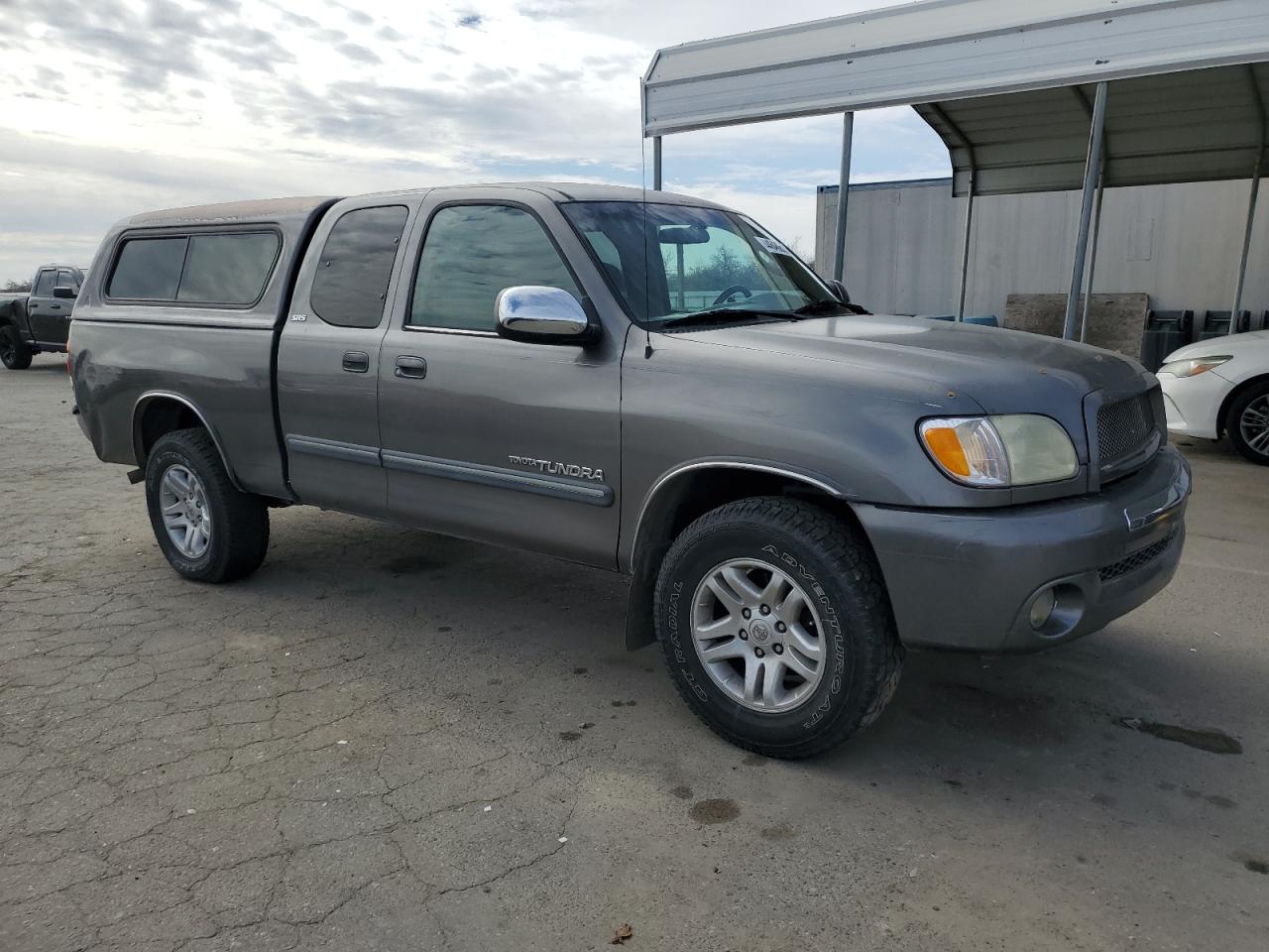 2004 Toyota Tundra - Image 4
