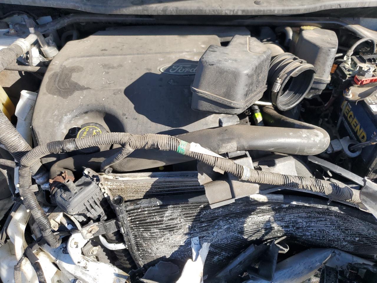 2014 Ford Explorer - Image 13