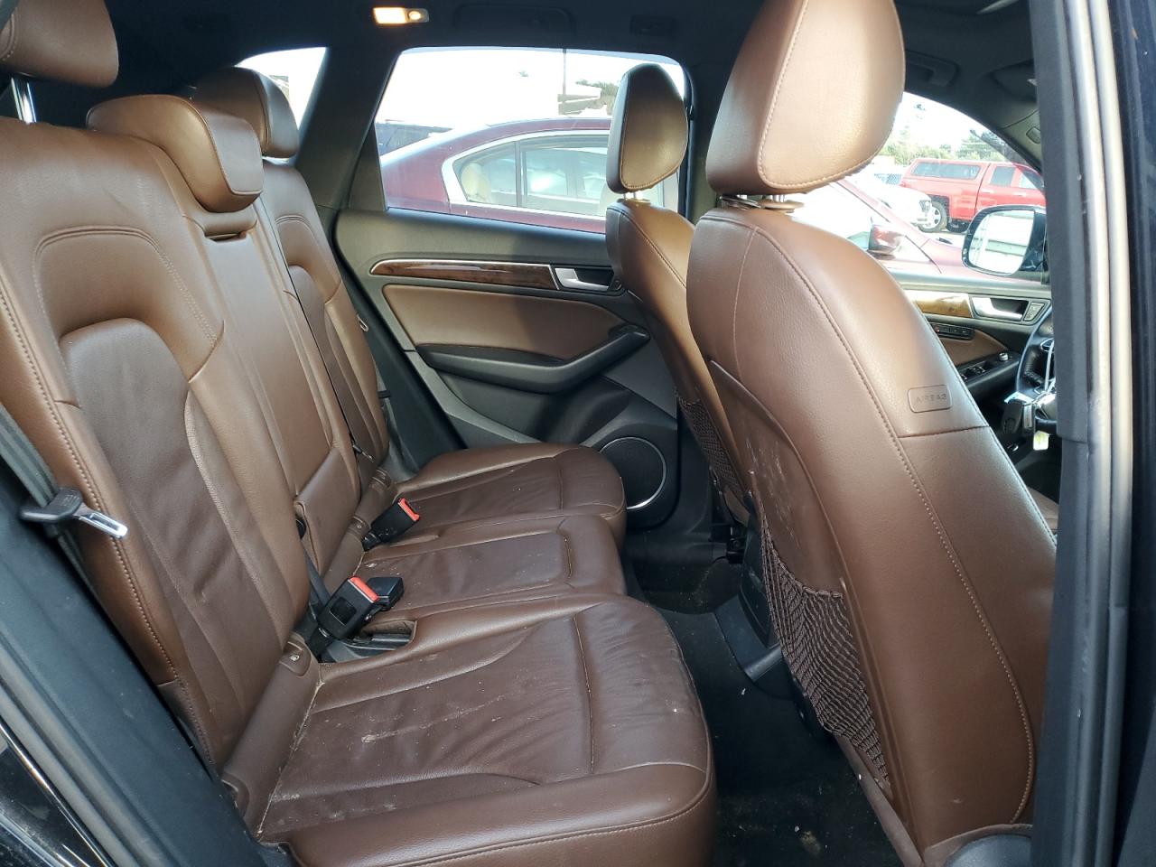 2013 Audi Q5 - Image 11