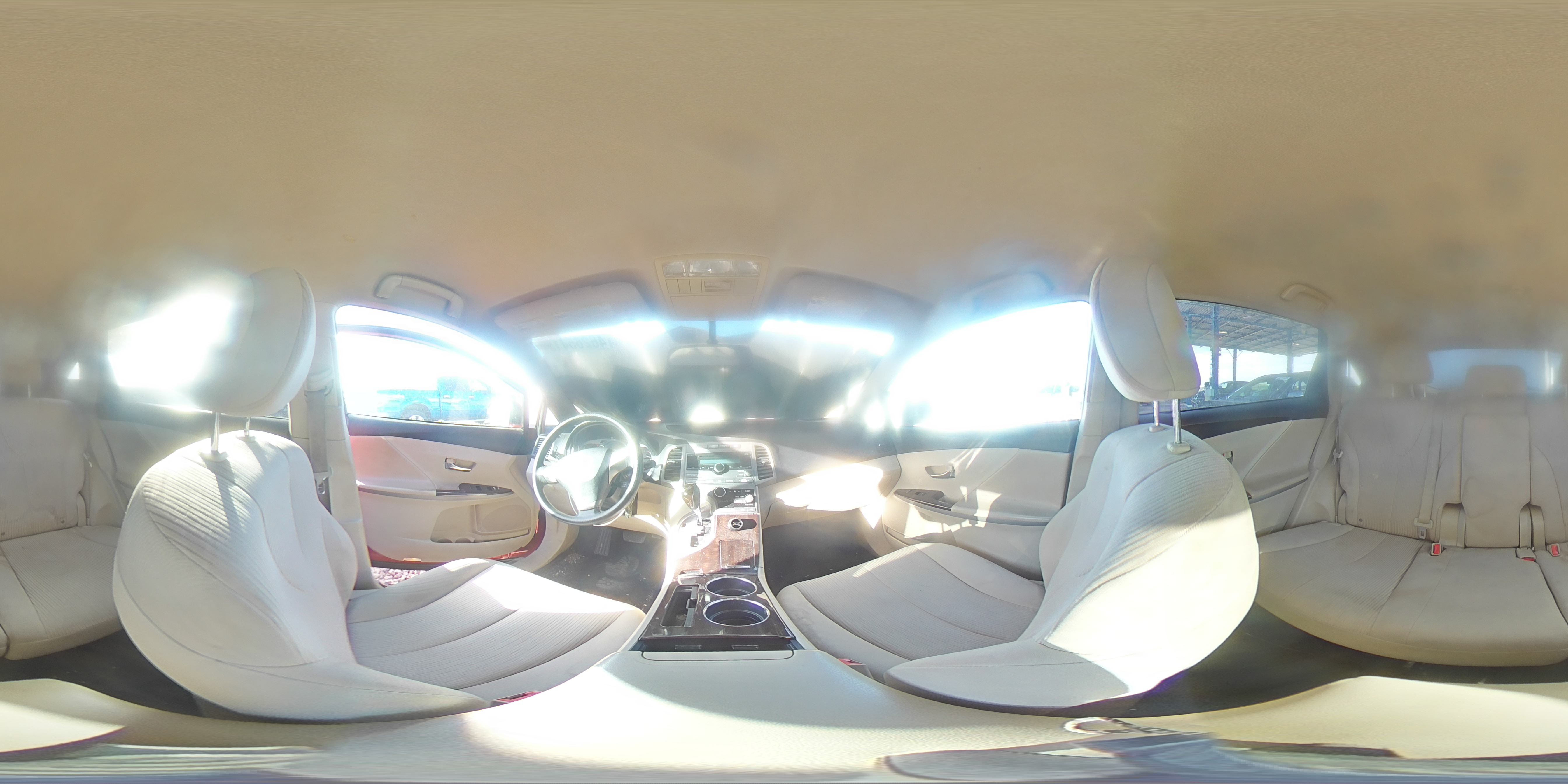 2009 Toyota Venza - Image 14