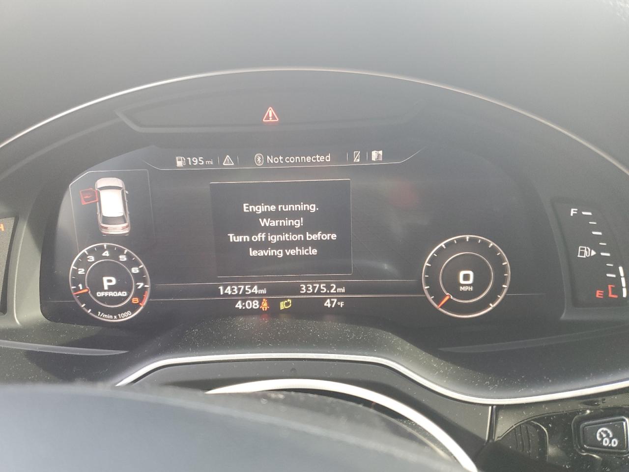 2017 Audi Q7 - Image 9