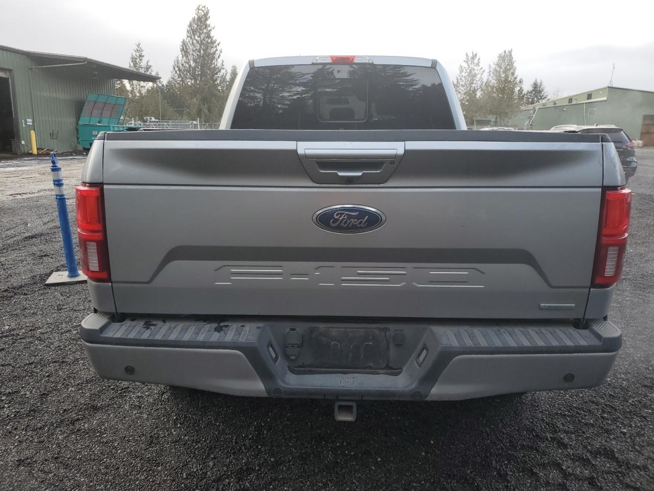 2020 Ford F-150 - Image 6