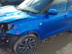 2021 SUZUKI SWIFT SZ-L for sale at Copart YORK