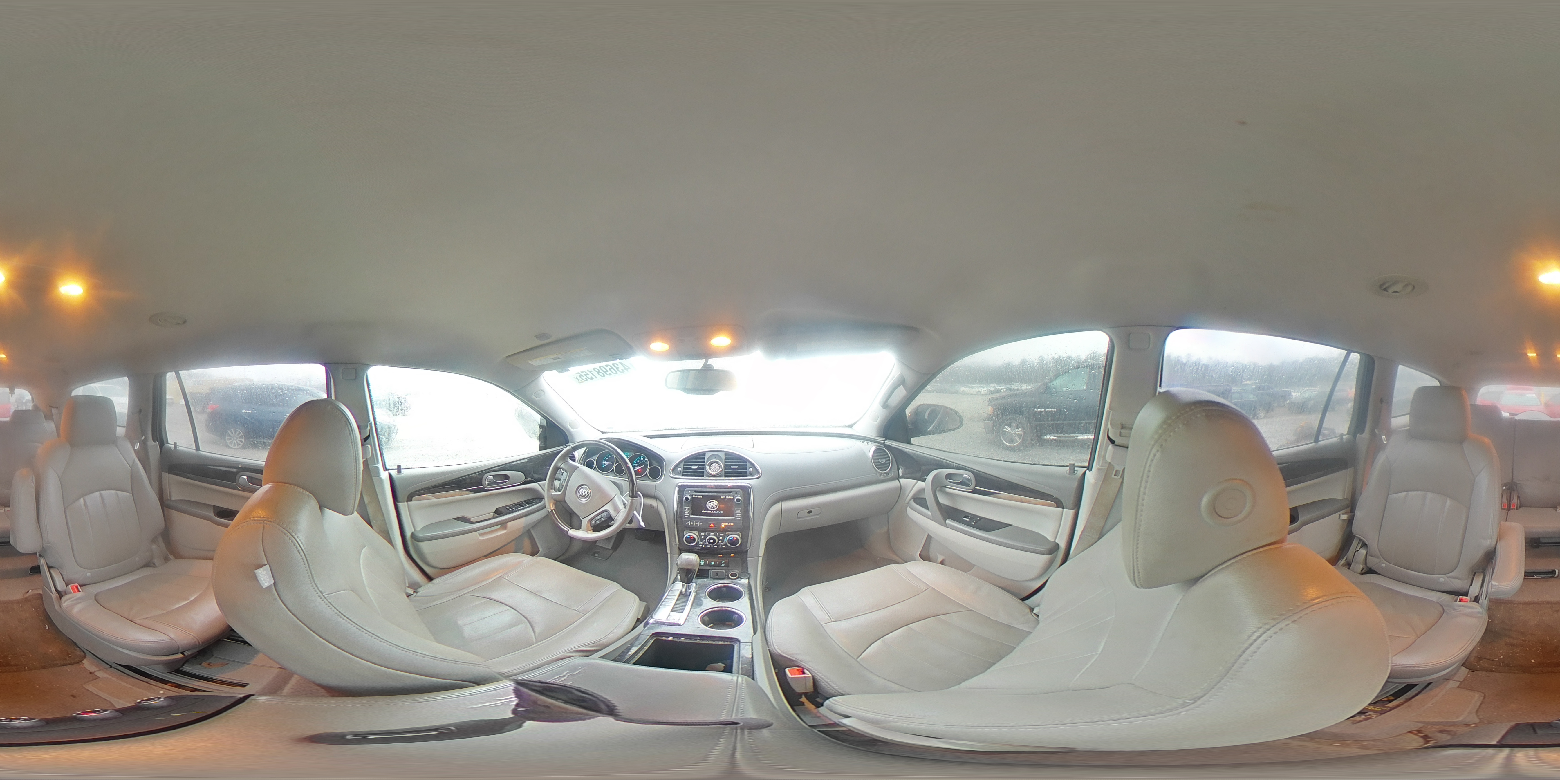 2015 Buick Enclave - Image 15