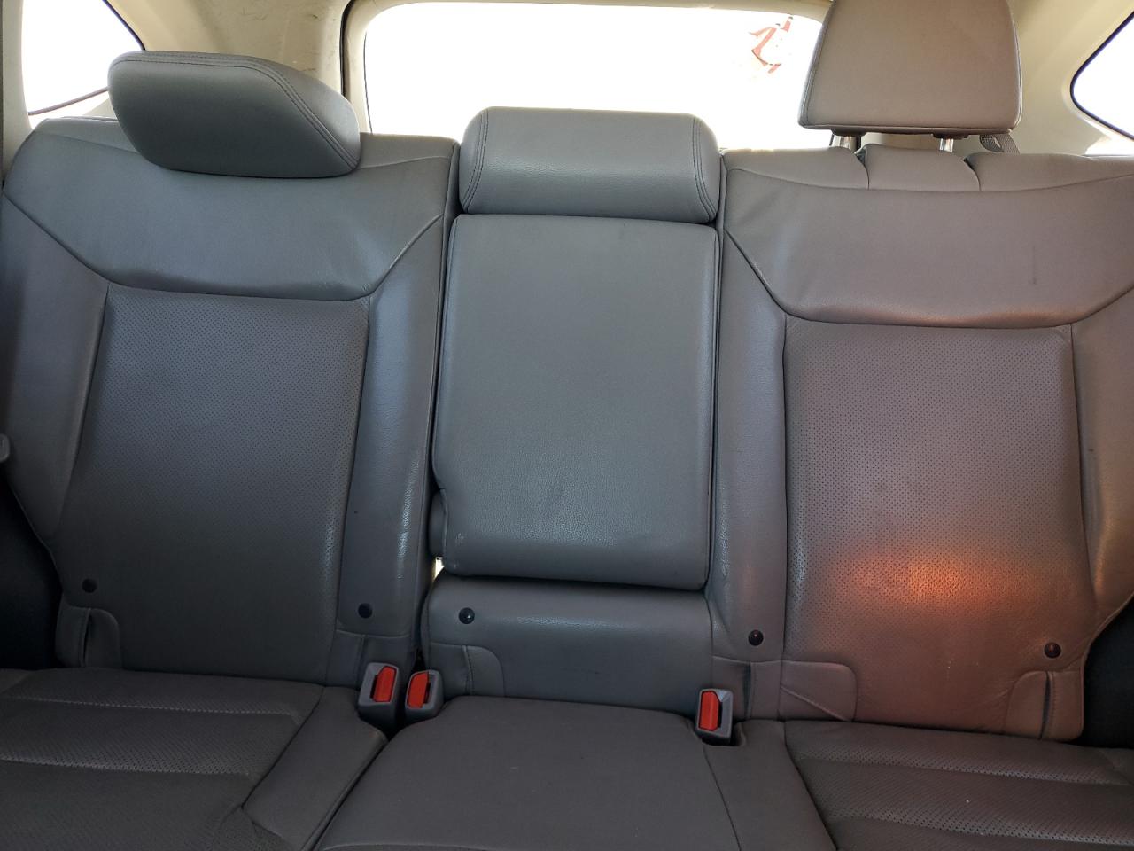 2015 Honda CR-V - Image 10