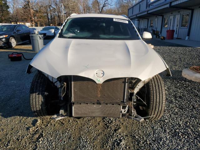  BMW X4 2021 White