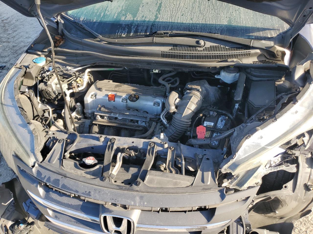 2014 Honda CR-V - Image 12