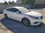 2016 Hyundai Sonata Se იყიდება Opa Locka-ში, FL - Side