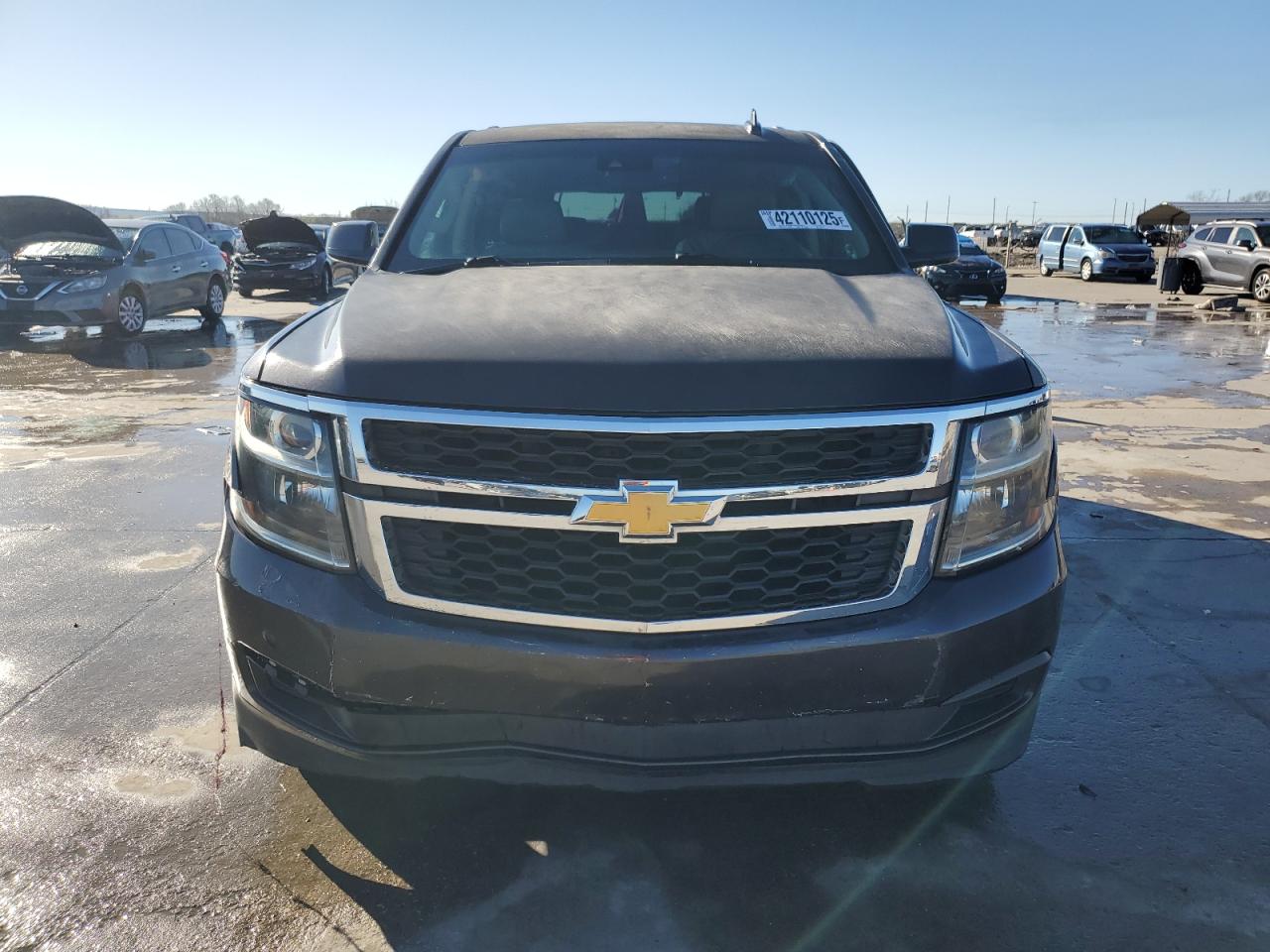 2015 Chevrolet Tahoe - Image 5