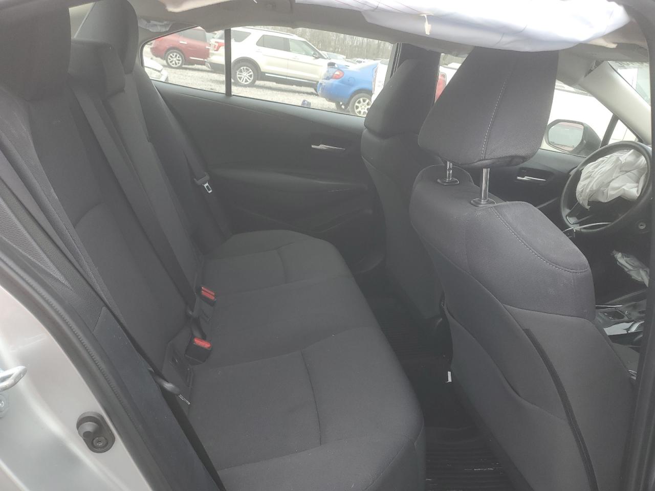 2021 Toyota Corolla - Image 10