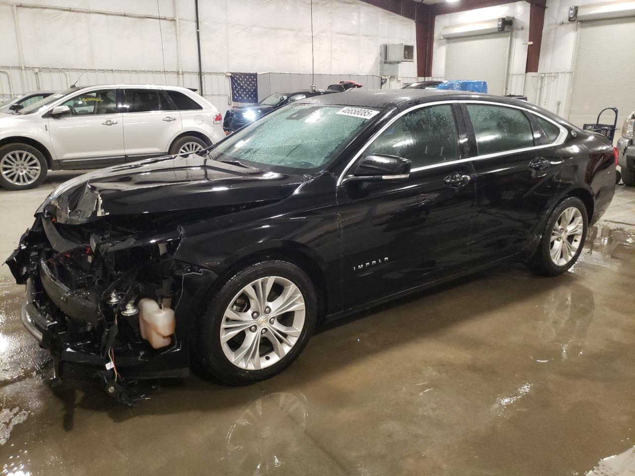 2014 Chevrolet Impala - Image 1