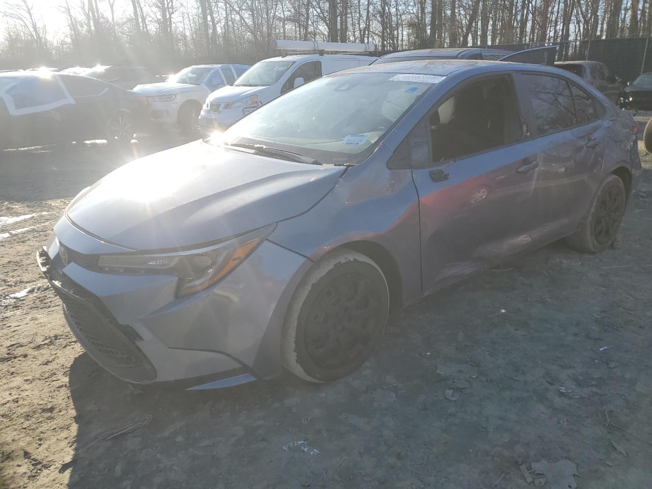 2022 Toyota Corolla - Image 1
