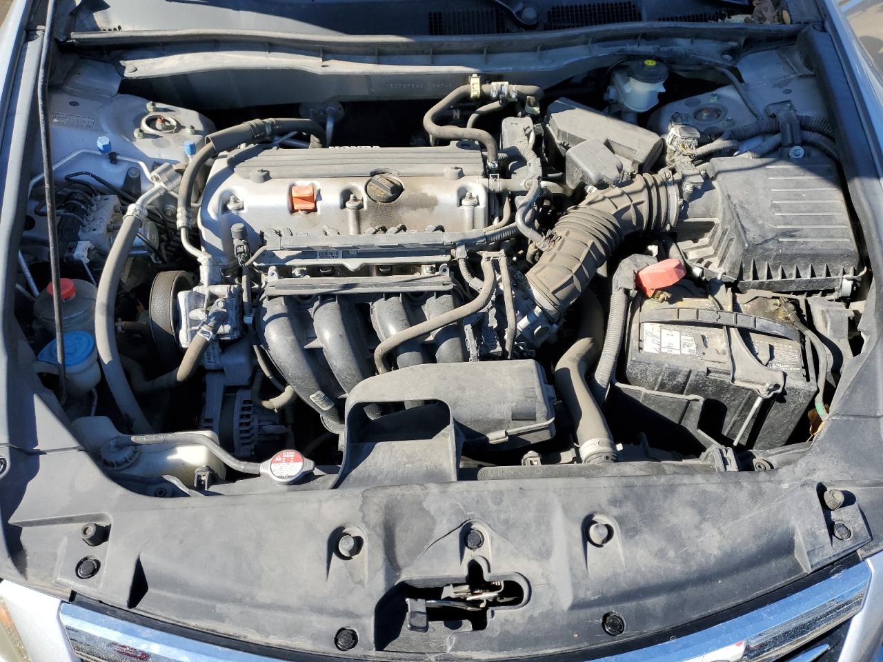2011 Honda Accord - Image 11