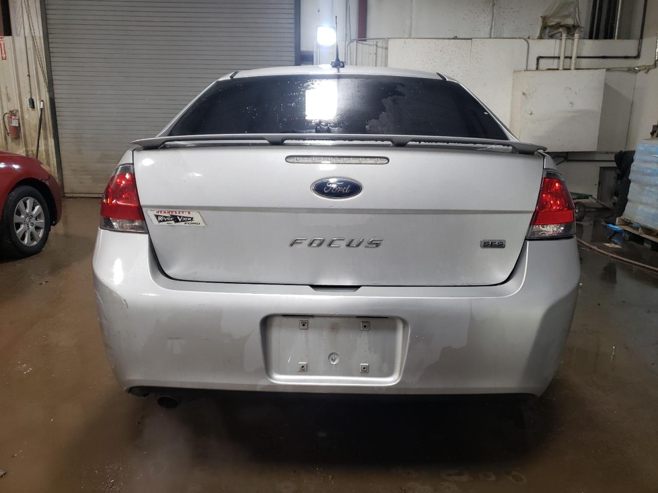 2011 Ford Focus - Image 6