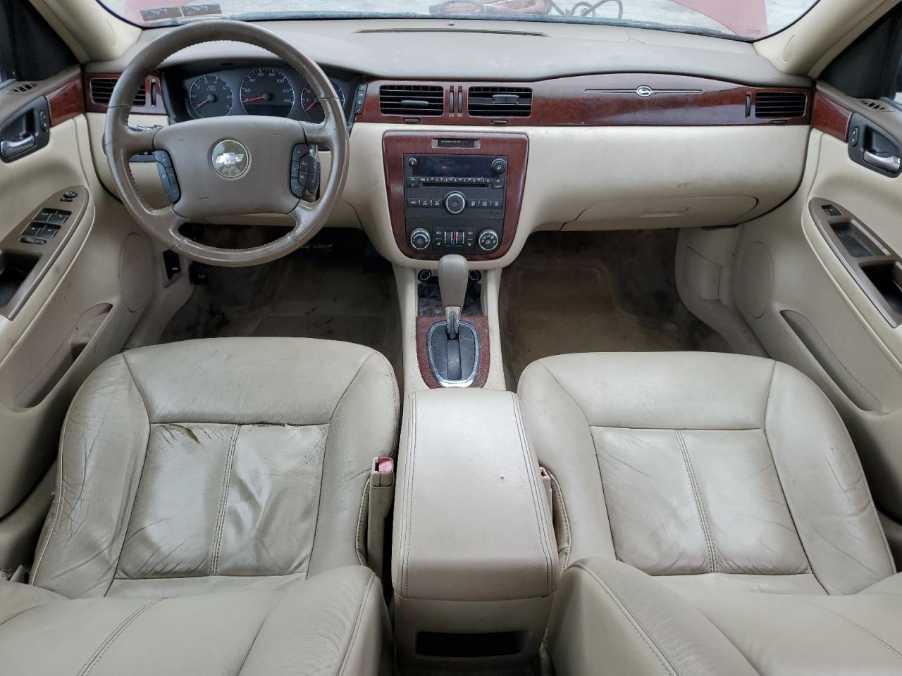 2008 Chevrolet Impala - Image 8